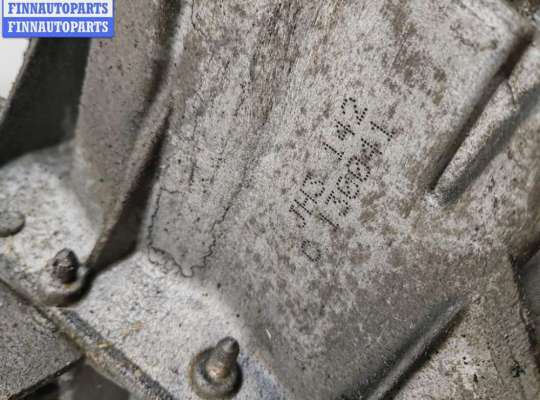купить КПП 5-ст. механическая на Renault Megane II (2002-2008)