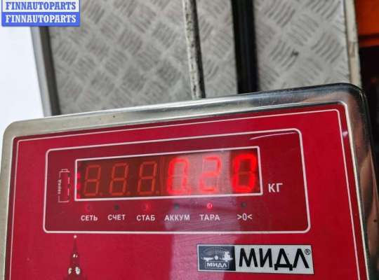 купить Фара противотуманная левая на Volkswagen Passat B6