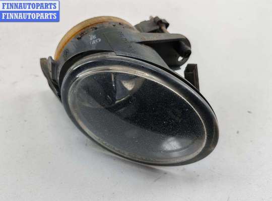 купить Фара противотуманная левая на Volkswagen Passat B6