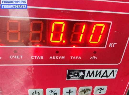 купить Форсунка топливная на Volkswagen Passat B5+ (GP)