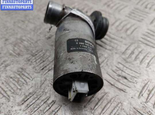 купить Клапан холостого хода на BMW 5 E39 (1995-2003)