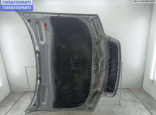 купить Капот на Audi A6 C5 (1997-2005)