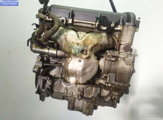 купить Двигатель (ДВС) на разборку на Opel Zafira A (1999-2005)