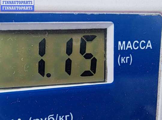 купить Блок управления на Audi A6 C6 (2004-2011)