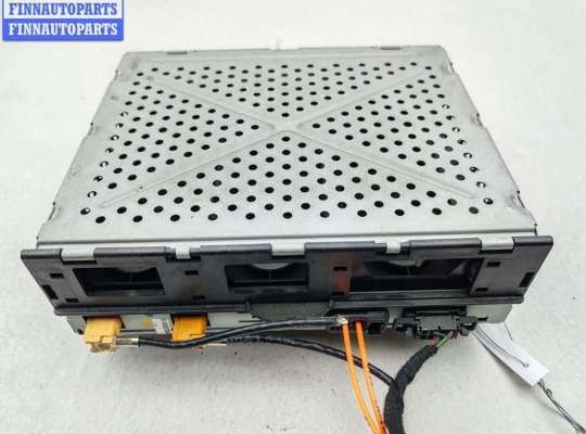 купить Блок управления на Audi A6 C6 (2004-2011)