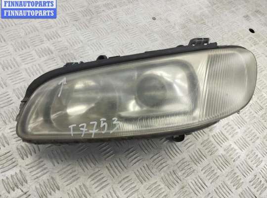 Купить Фара левая на Opel Omega B (1994-2003) Фара левая OP2443229 на Opel Omega B (1994-2003)