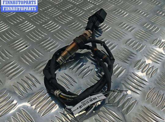 Датчик кислородный (Лямбда-зонд) на Audi A4 (8E/8H, B7)