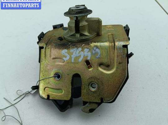 купить Замок багажника на Ford Focus I (1998-2005)