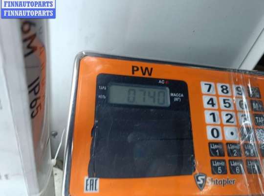 купить Замок багажника на Ford Focus I (1998-2005)