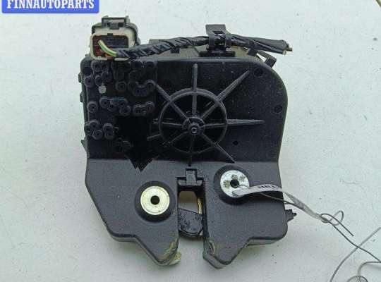 купить Замок багажника на Ford Focus I (1998-2005)