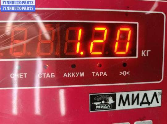 купить Подогреватель охлаждающей жидкости (антифриза) на BMW 3 E46 (1998-2006)