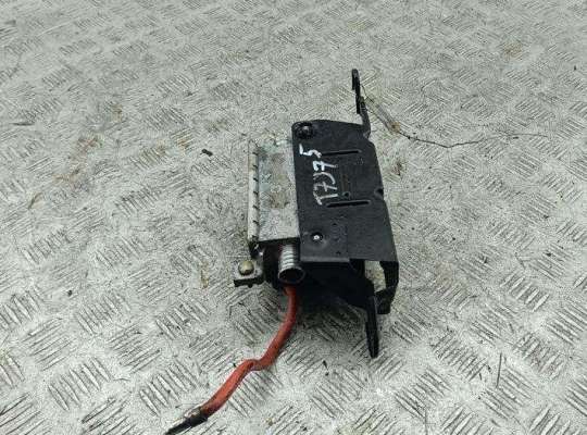 купить Подогреватель охлаждающей жидкости (антифриза) на BMW 3 E46 (1998-2006)