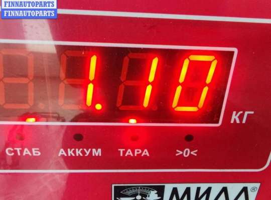 купить Трубка топливная на Audi A6 C5 (1997-2005)