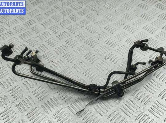 купить Трубка топливная на Audi A6 C5 (1997-2005)