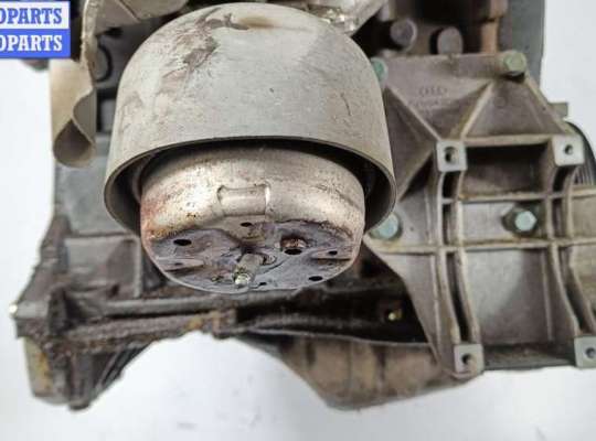 купить Двигатель (ДВС) на Audi A4 B5 (1994-2001)