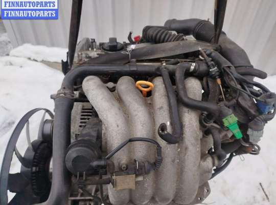 купить Двигатель (ДВС) на Audi A4 B5 (1994-2001)