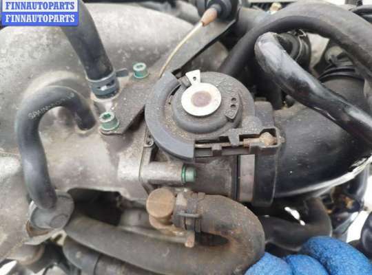 купить Двигатель (ДВС) на Audi A4 B5 (1994-2001)