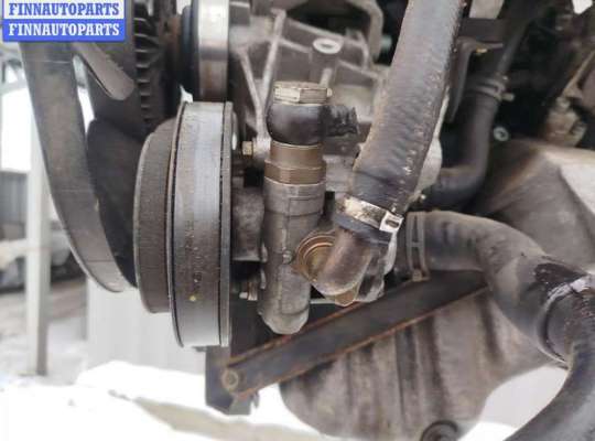 купить Двигатель (ДВС) на Audi A4 B5 (1994-2001)