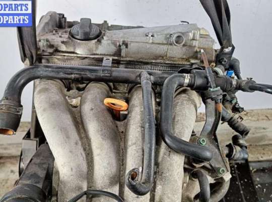 купить Двигатель (ДВС) на Audi A4 B5 (1994-2001)