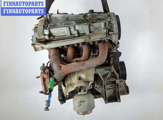 купить Двигатель (ДВС) на Audi A4 B5 (1994-2001)