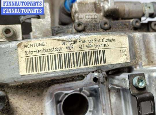 купить Двигатель (ДВС) на Audi A4 B5 (1994-2001)