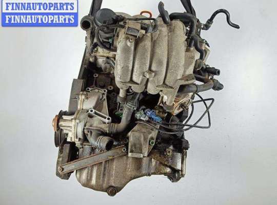 купить Двигатель (ДВС) на Audi A4 B5 (1994-2001)