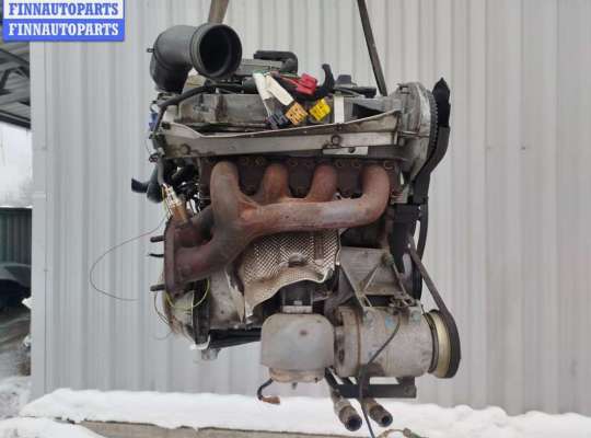 купить Двигатель (ДВС) на Audi A4 B5 (1994-2001)