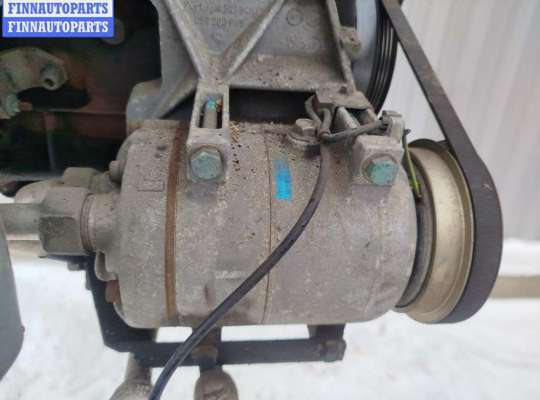 купить Двигатель (ДВС) на Audi A4 B5 (1994-2001)