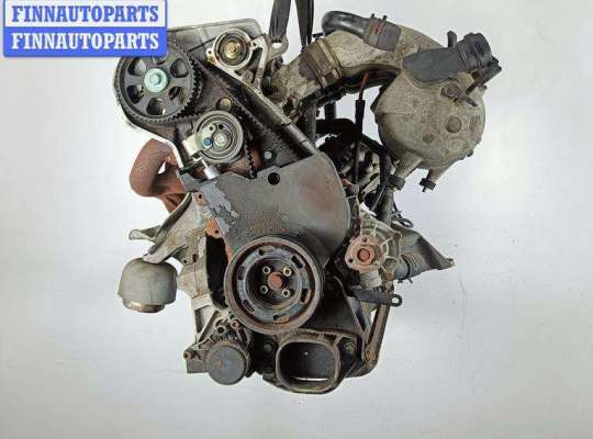 купить Двигатель (ДВС) на Audi A4 B5 (1994-2001)