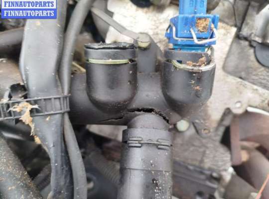 купить Двигатель (ДВС) на Audi A4 B5 (1994-2001)