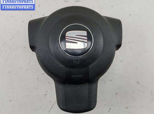 купить Подушка безопасности (Airbag) водителя на Seat Toledo (2004-2009)