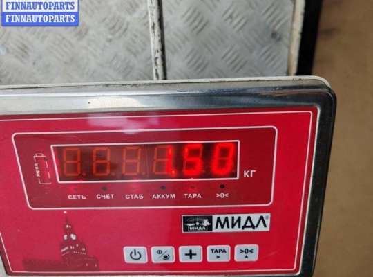 купить Подушка безопасности (Airbag) водителя на Seat Toledo (2004-2009)