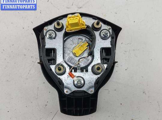 купить Подушка безопасности (Airbag) водителя на Seat Toledo (2004-2009)