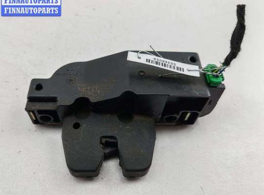 Купить Замок багажника на Peugeot 307 Замок багажника PG1222056 на Peugeot 307