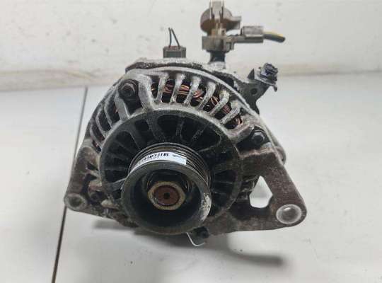 Купить Генератор на Mazda 3 (2003-2008) BK Генератор MZ642618 на Mazda 3 (2003-2008) BK