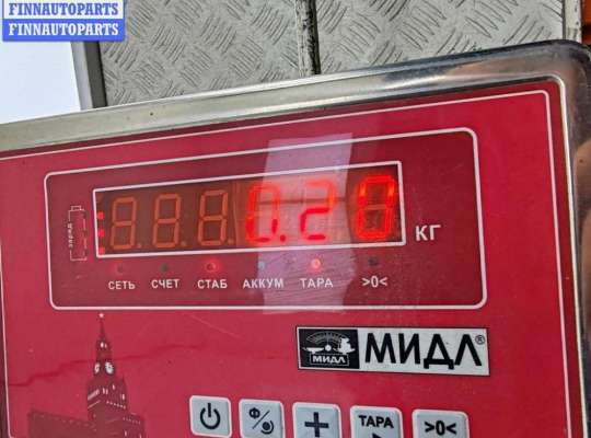 купить Замок капота на BMW 3 E46 (1998-2006)