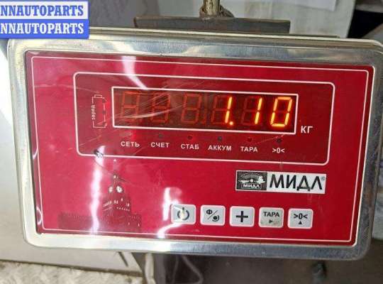 купить Крыло переднее левое на Peugeot 307