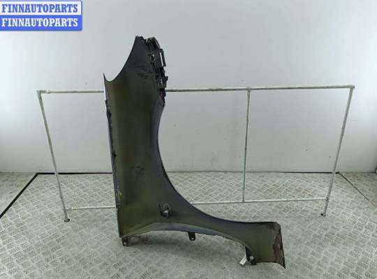 купить Крыло переднее левое на Peugeot 307