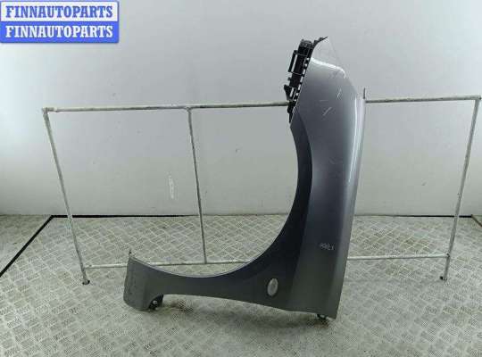 купить Крыло переднее левое на Peugeot 307