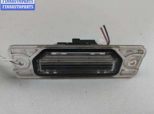 купить Подсветка номера на Renault Koleos