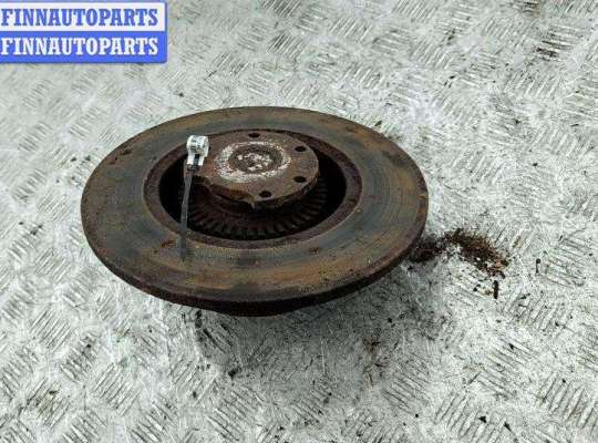 купить Ступица задняя правая на Audi A4 B5 (1994-2001)