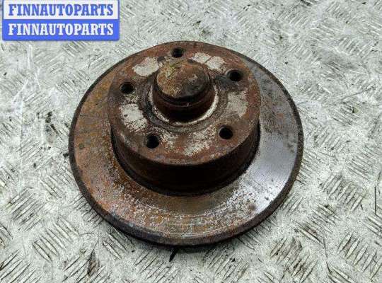 купить Ступица задняя правая на Audi A4 B5 (1994-2001)