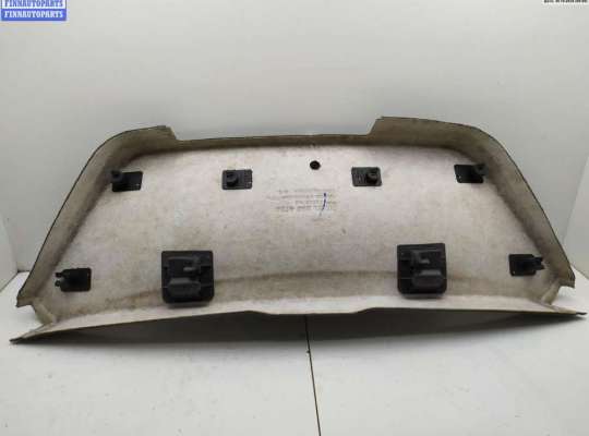 купить Обшивка крышки багажника на Opel Astra H (2004-2009)