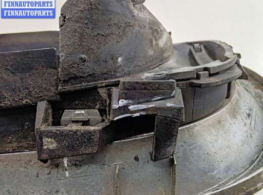 купить Решетка радиатора на BMW 3 E46 (1998-2006)