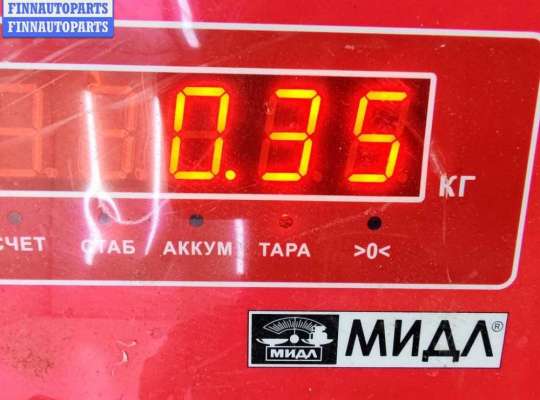 купить Решетка радиатора на BMW 3 E46 (1998-2006)