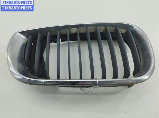 Решетка радиатора BM3588205 на BMW 3 E46 (1998-2006)