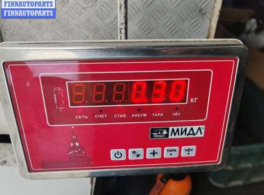 купить Радиатор гидроусилителя на BMW 5 E39 (1995-2003)