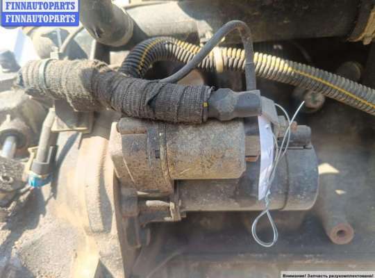 купить Двигатель (ДВС) на Opel Astra G (1998-2004)