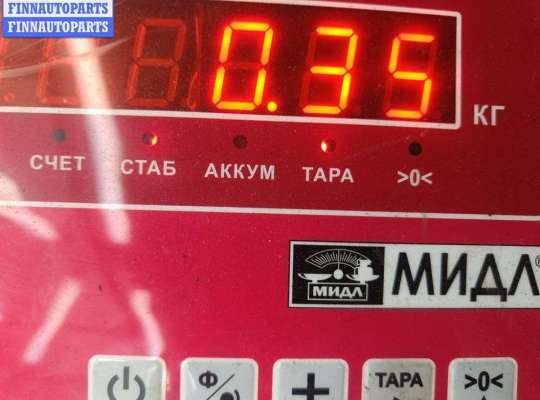 купить Молдинг крыши на Ford Focus III (2011-2018)