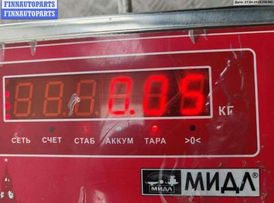 купить Переключатель дворников на Opel Signum (2003-2008)